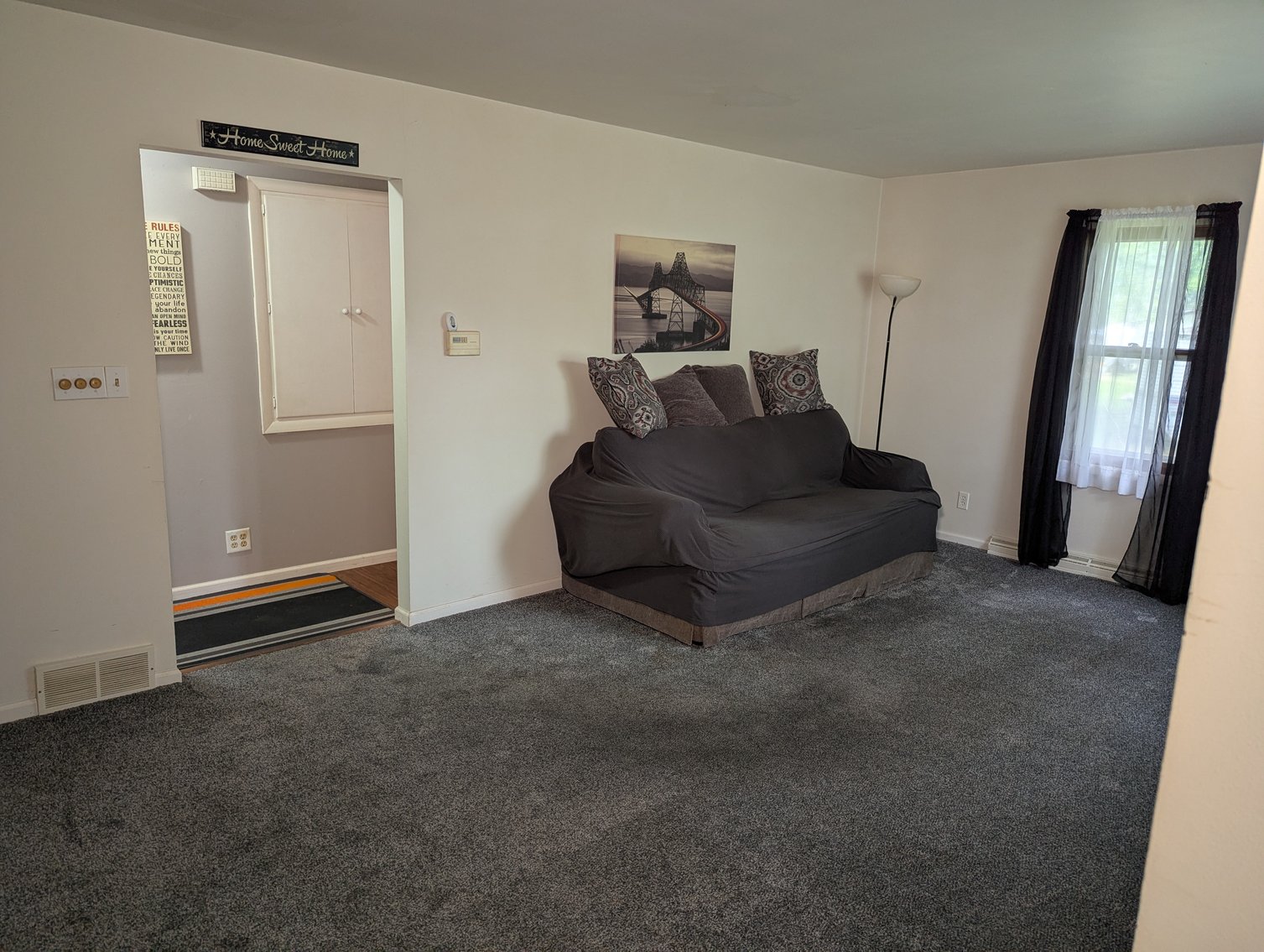 Image for Burnett, WI 2-Bedroom Ranch on Spacious Corner Lot