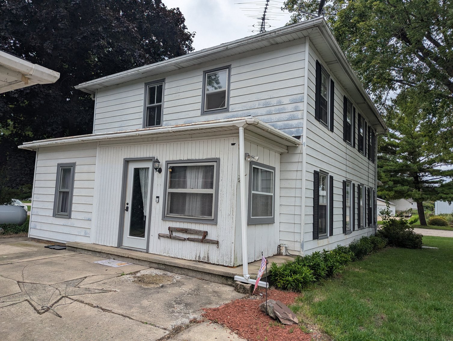 Image for N8538 Second St, Burnett 4-Bdrm Home