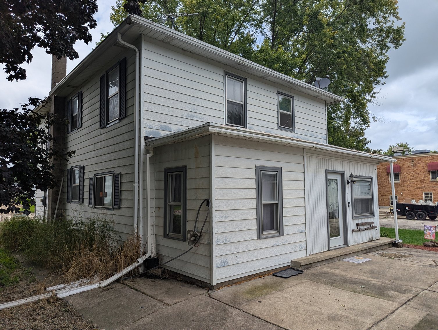 Image for N8538 Second St, Burnett 4-Bdrm Home