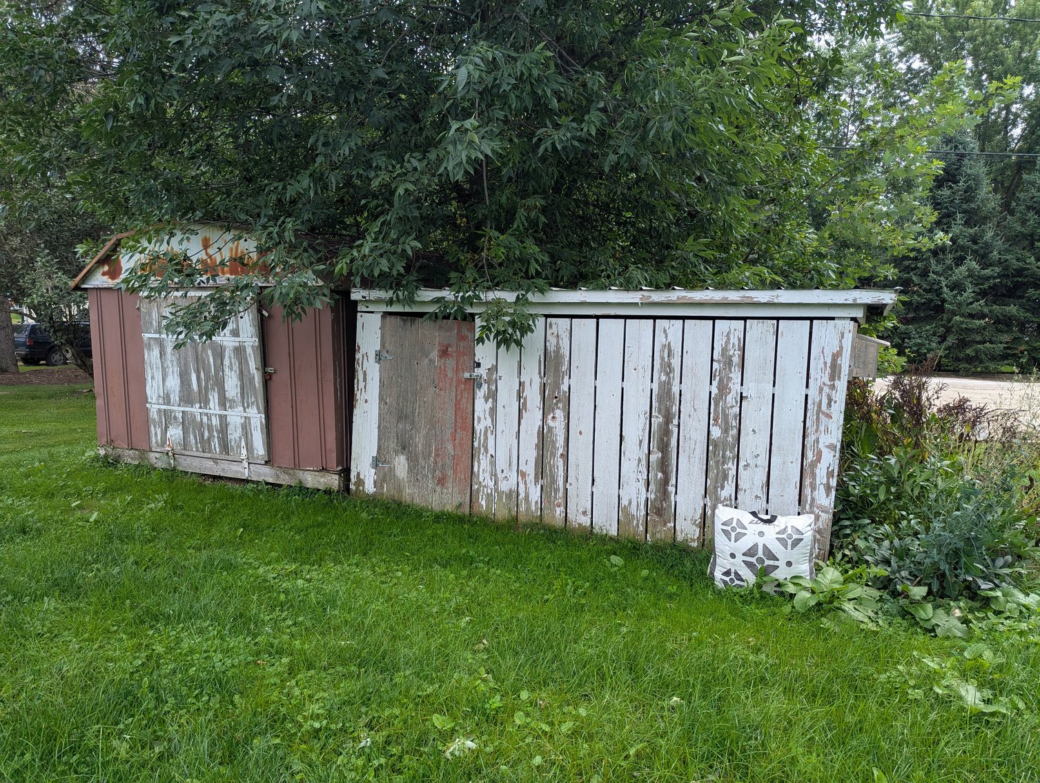 Image for N8538 Second St, Burnett 4-Bdrm Home