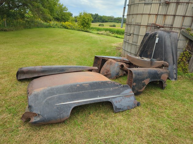 Image for Kenneth Olrick Estate Online Auction