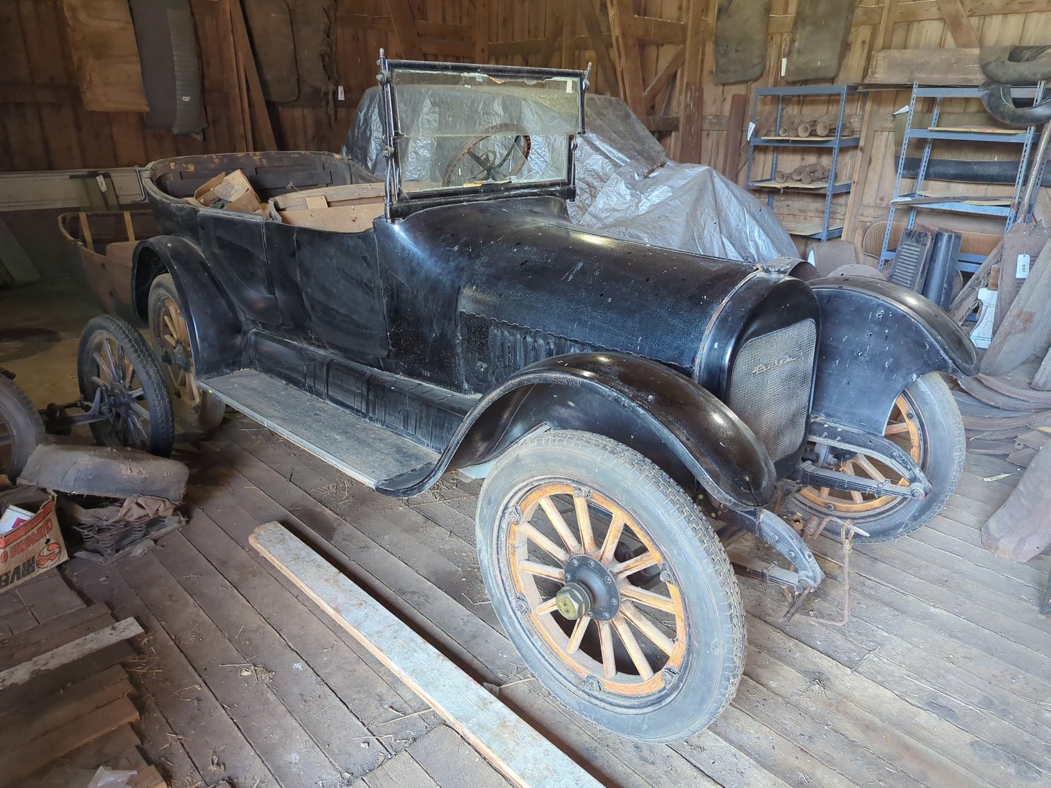 Image for Kenneth Olrick Estate Online Auction