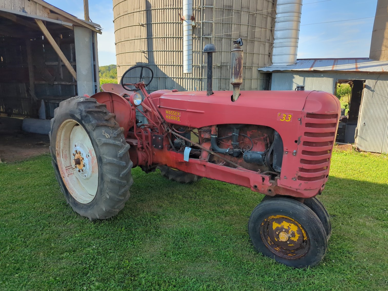 Image for Kenneth Olrick Estate Online Auction