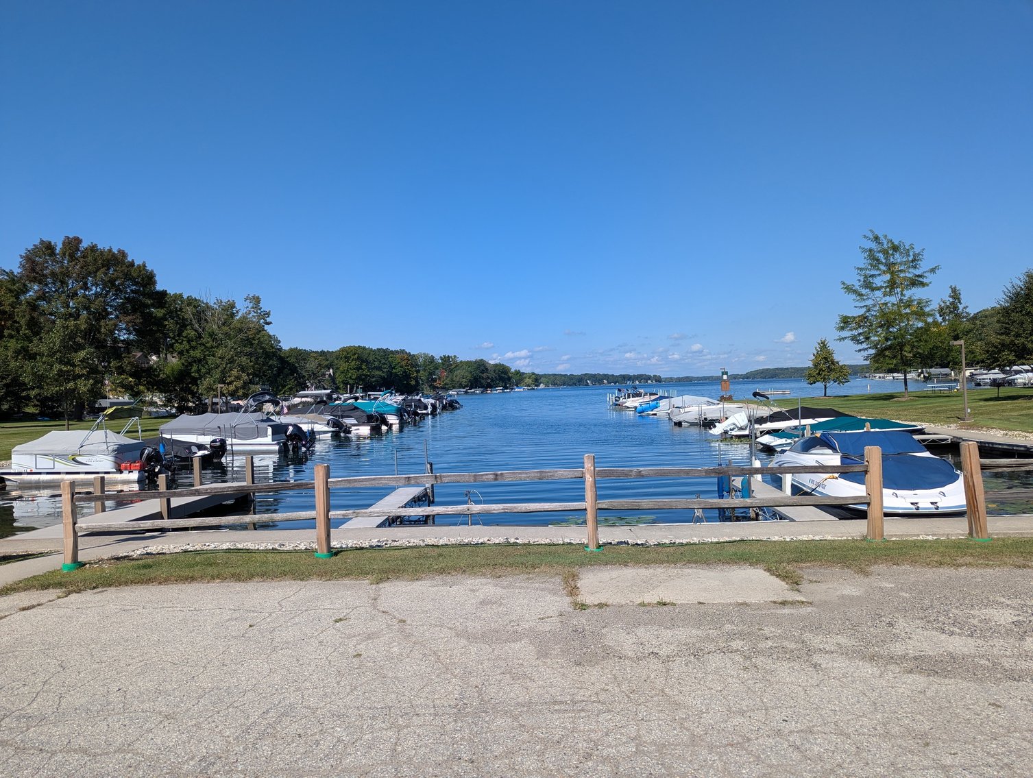 Image for Slinger 3-Bdrm Ranch with Beach & Dock Access