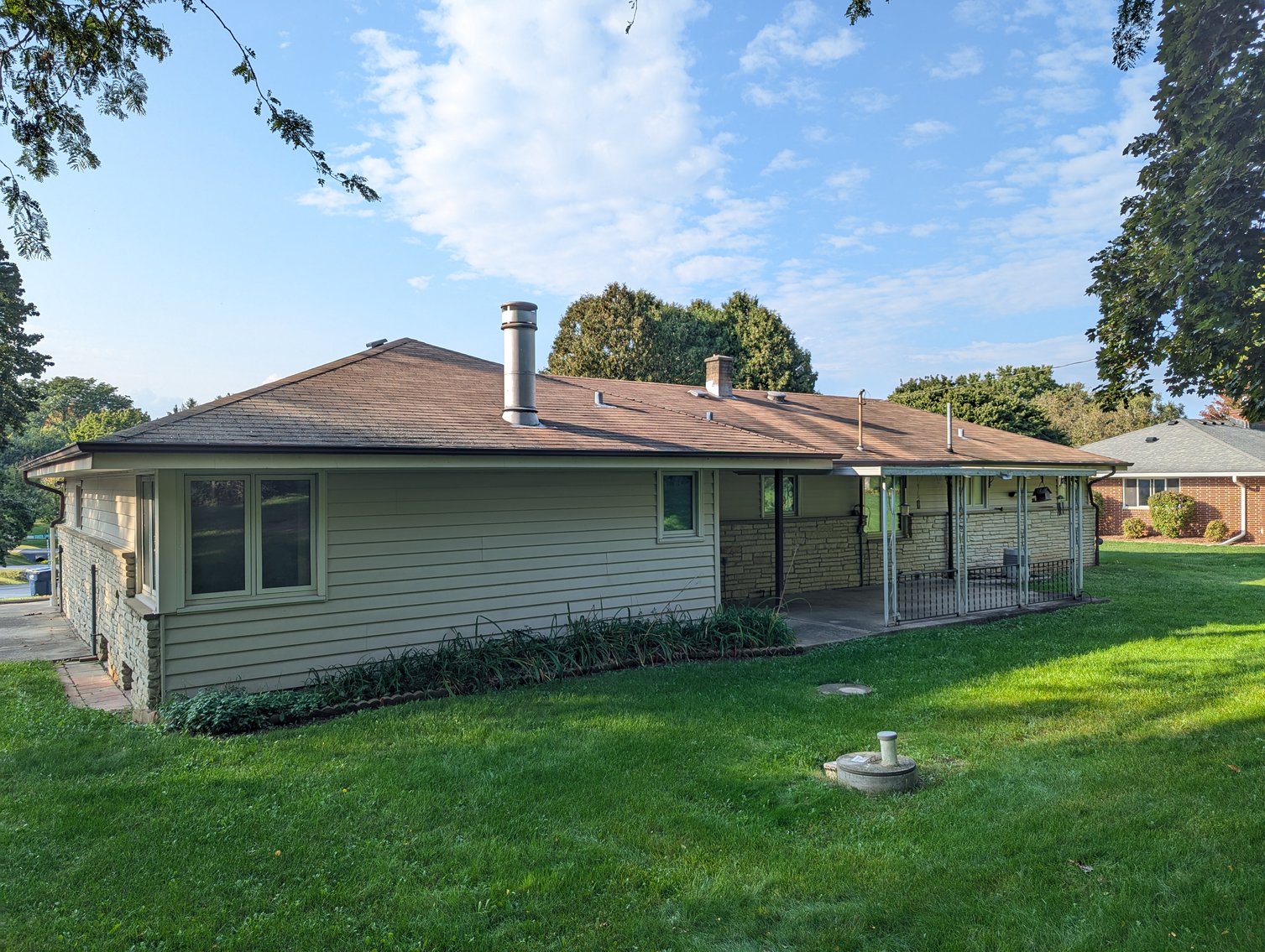 Image for Slinger 3-Bdrm Ranch with Beach & Dock Access