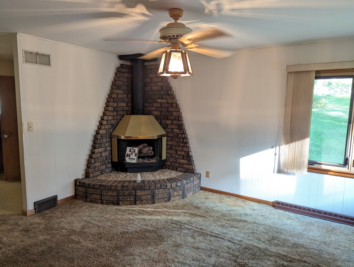 Image for Slinger 3-Bdrm Ranch with Beach & Dock Access