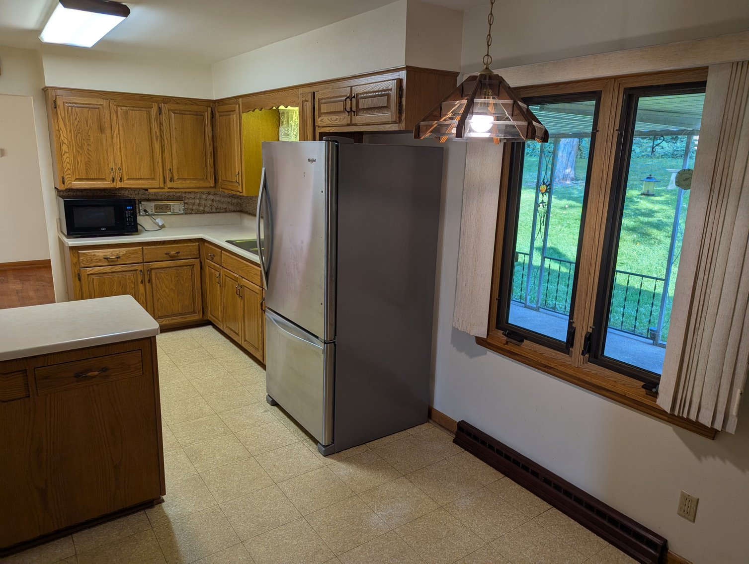 Image for Slinger 3-Bdrm Ranch with Beach & Dock Access