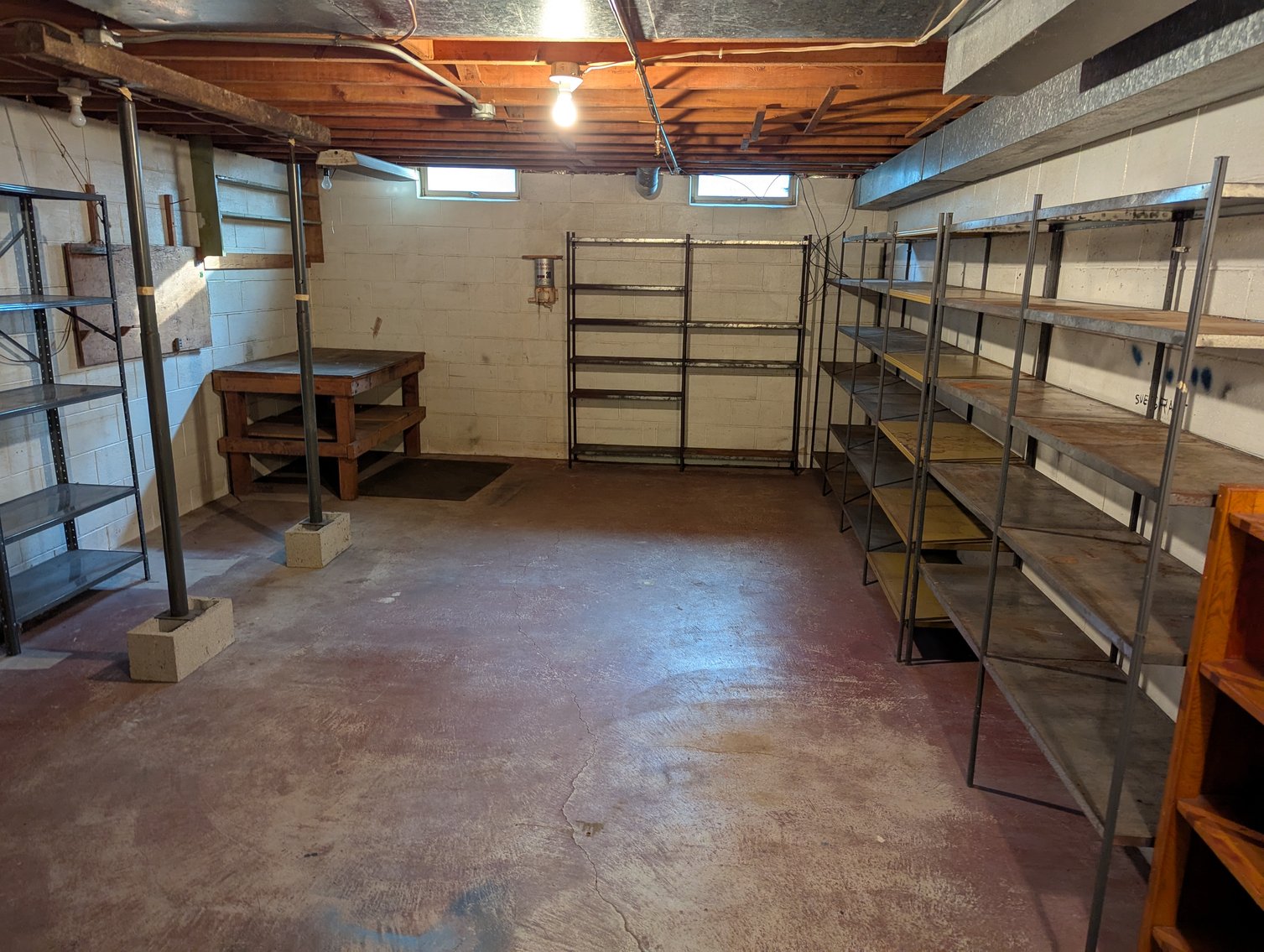 Image for Slinger 3-Bdrm Ranch with Beach & Dock Access