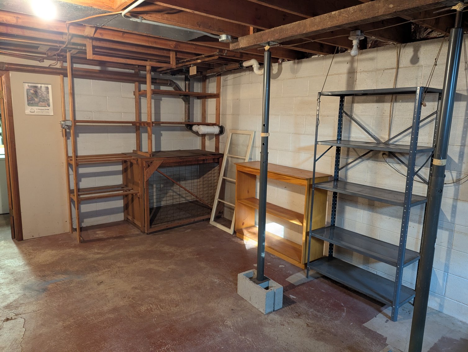 Image for Slinger 3-Bdrm Ranch with Beach & Dock Access