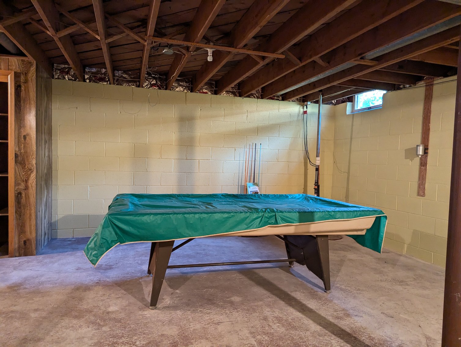 Image for Slinger 3-Bdrm Ranch with Beach & Dock Access