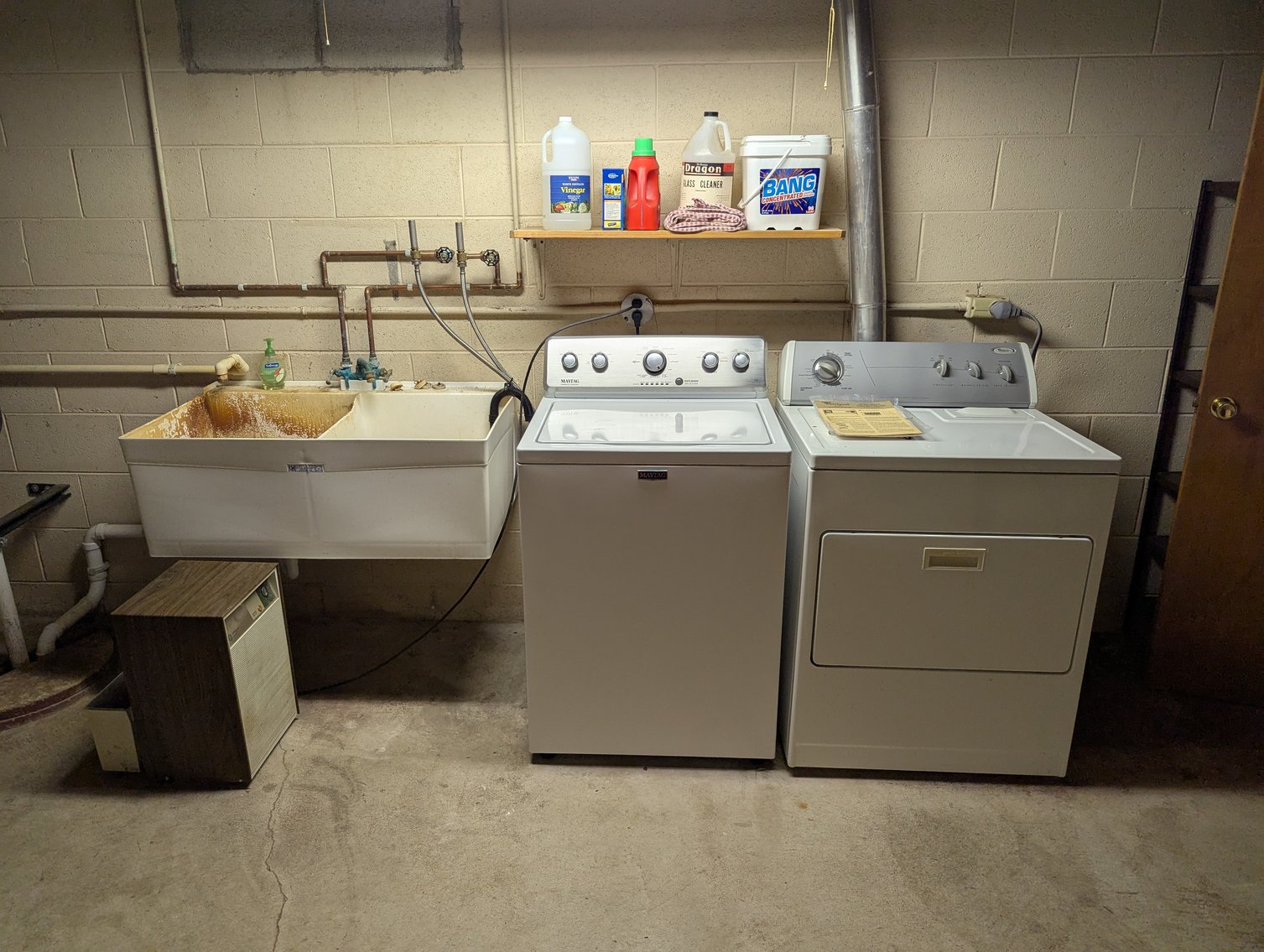 Image for Slinger 3-Bdrm Ranch with Beach & Dock Access