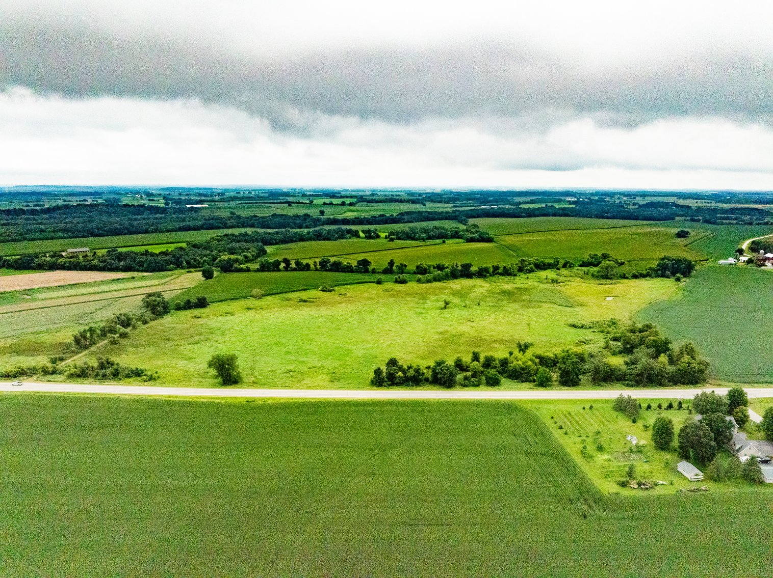 Image for Columbus, WI - 38 acre Vacant Land For Sale