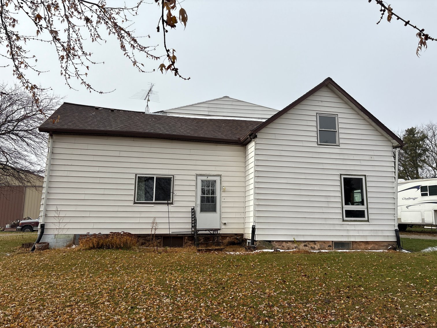 Image for Van Dyne Area 38-Acre Farm - Online Bidding