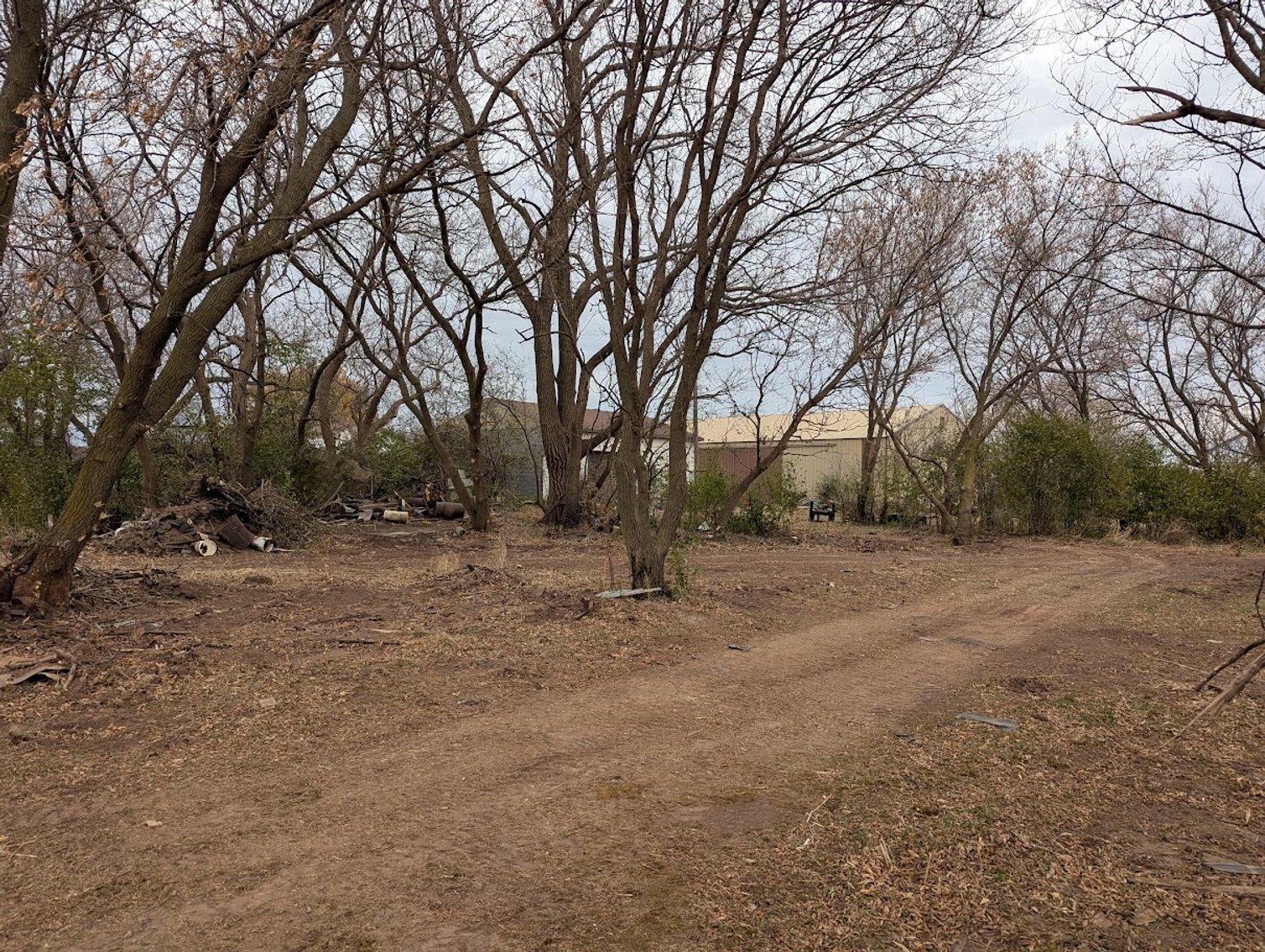 Image for Van Dyne Area 38-Acre Farm - Online Bidding