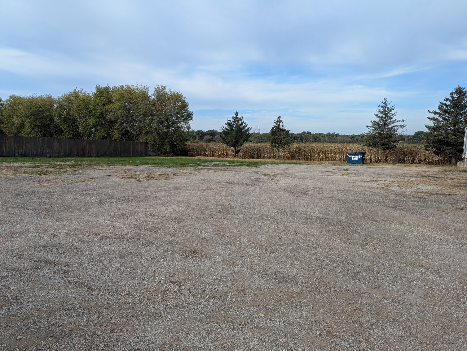 Image for Prime Commercial & Residential Opportunity – State Rd 16