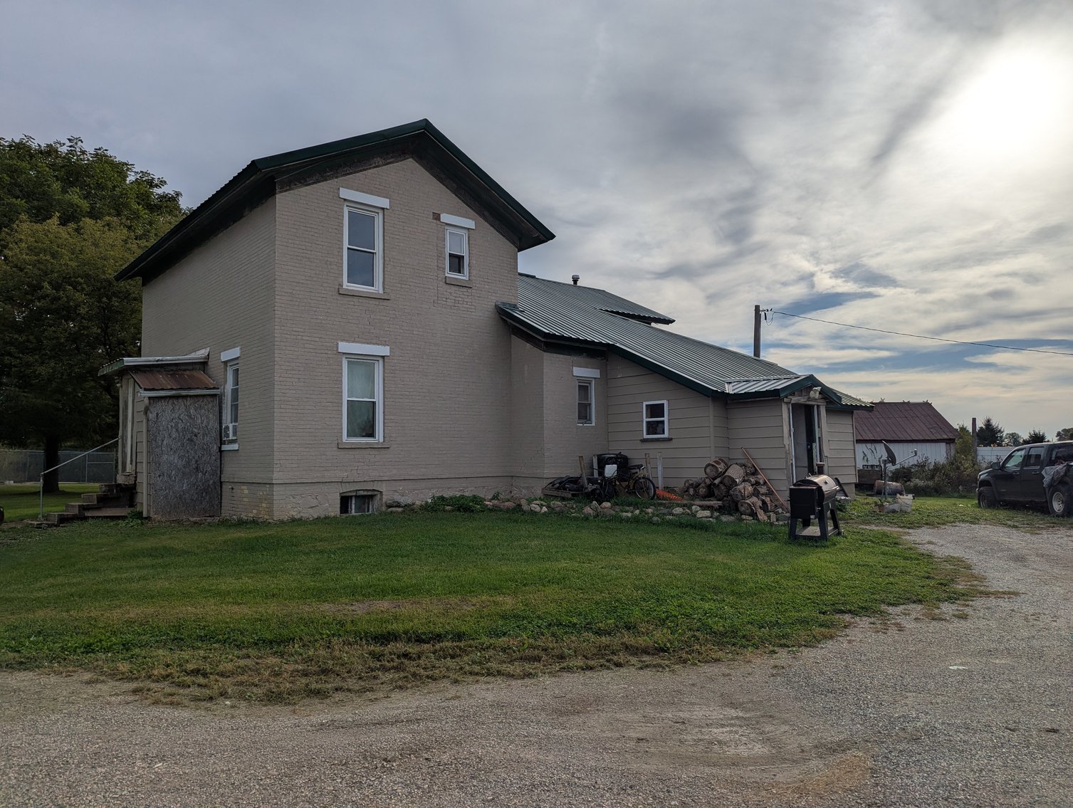 Image for Prime Commercial & Residential Opportunity – State Rd 16