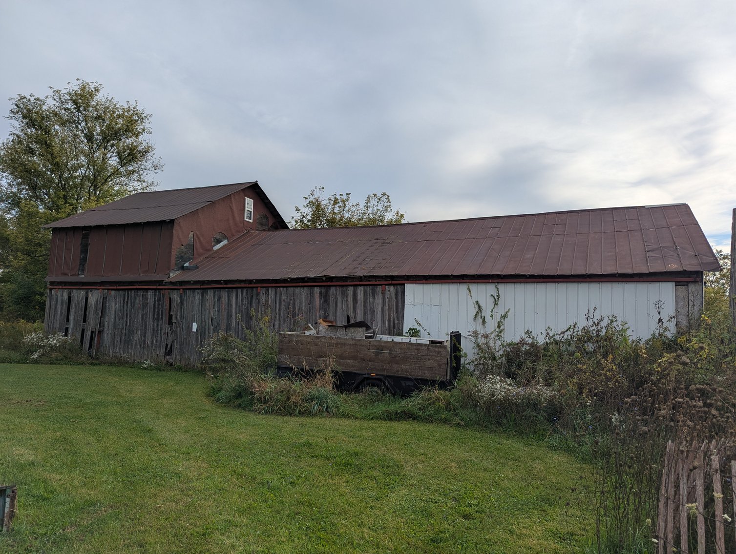 Image for Prime Commercial & Residential Opportunity – State Rd 16