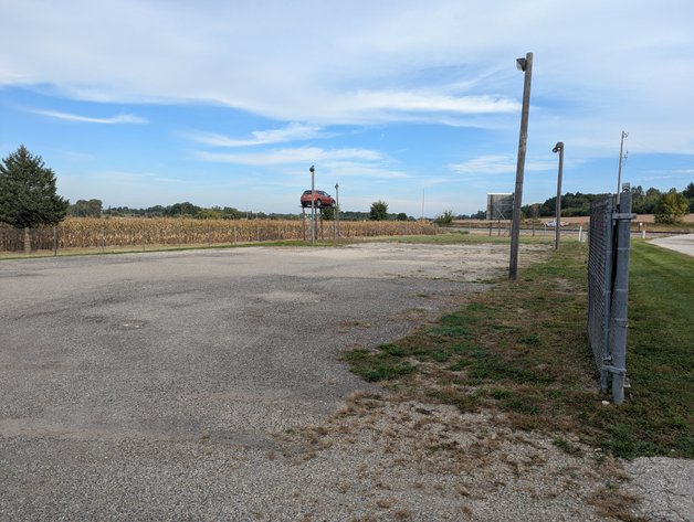 Image for Prime Commercial & Residential Opportunity – State Rd 16