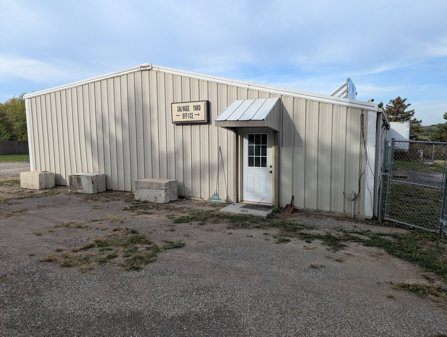 Image for Prime Commercial & Residential Opportunity – State Rd 16