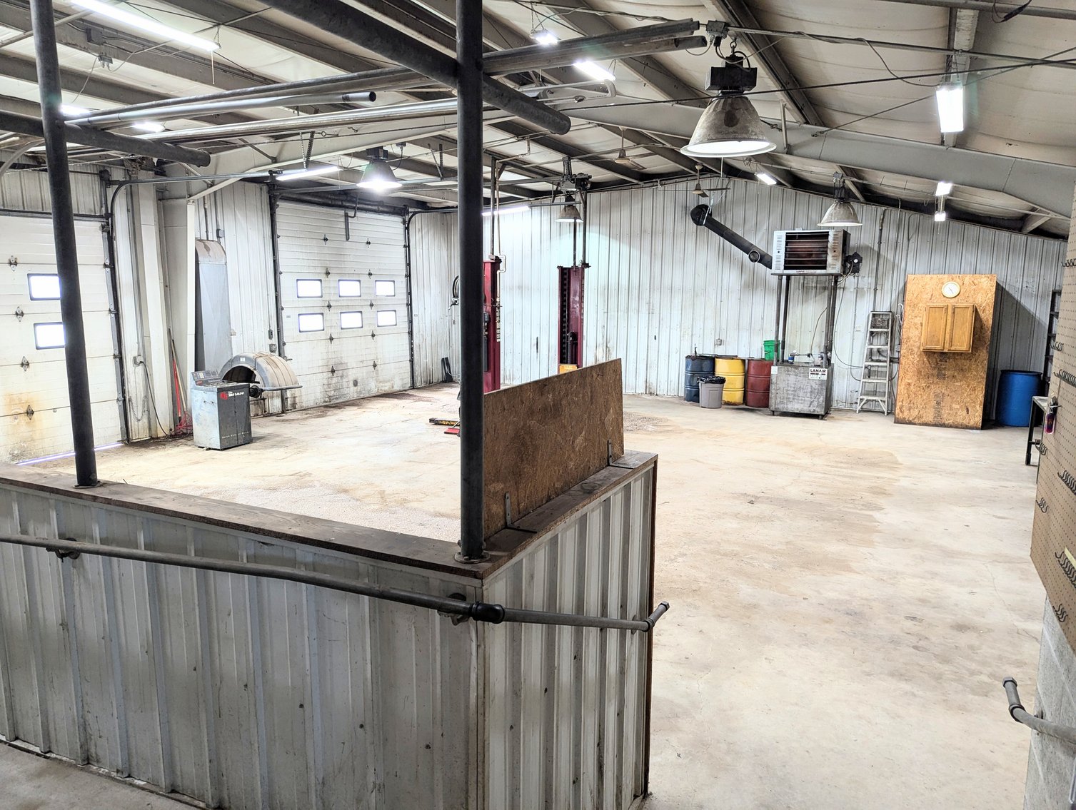 Image for Prime Commercial & Residential Opportunity – State Rd 16