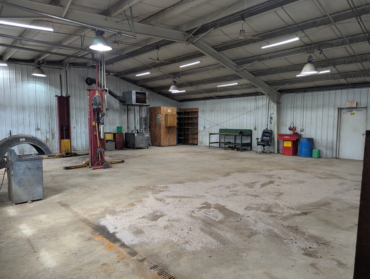 Image for Prime Commercial & Residential Opportunity – State Rd 16