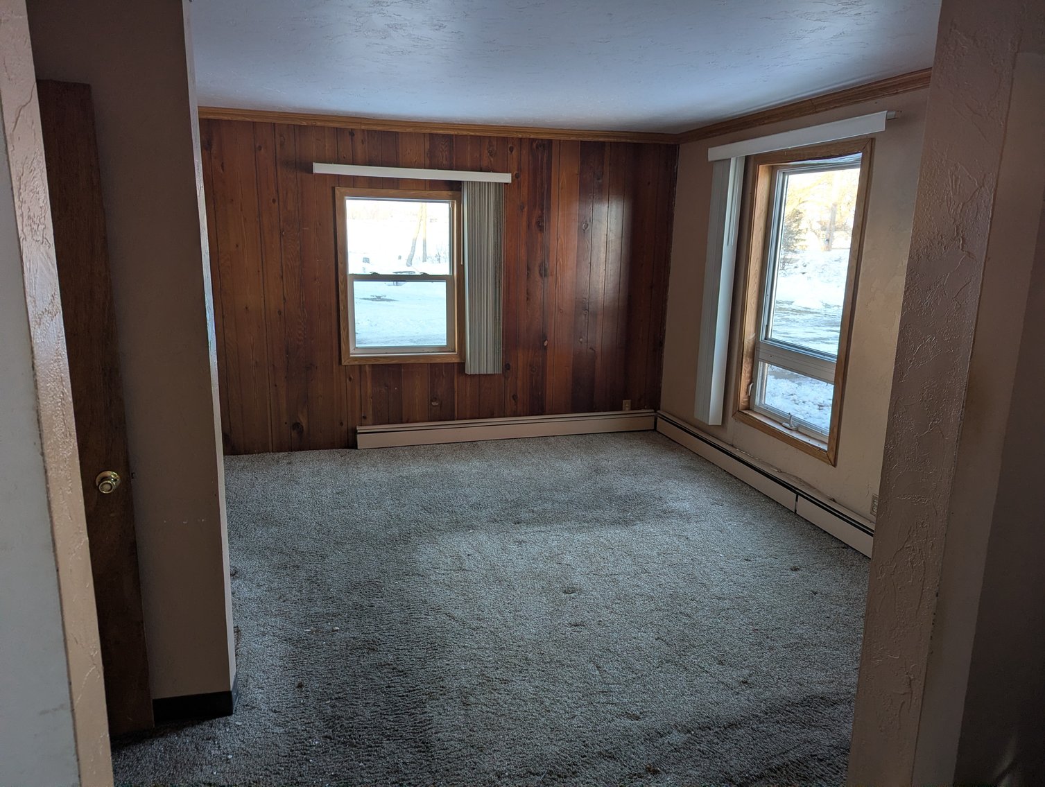 Image for Van Dyne Area 38-Acre Farm - Online Bidding