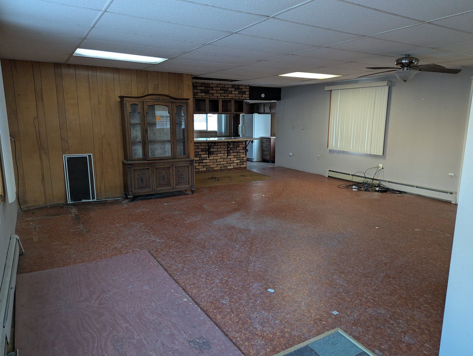 Image for Van Dyne Area 38-Acre Farm - Online Bidding