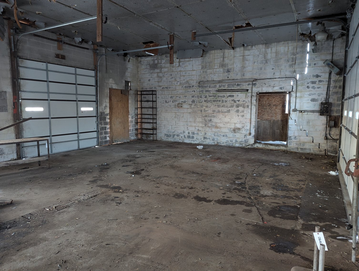 Image for Van Dyne Area 38-Acre Farm - Online Bidding