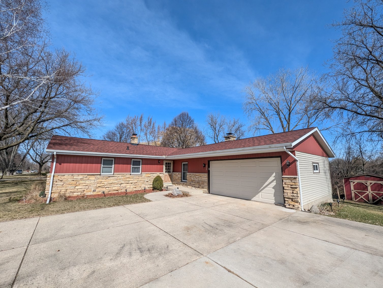 Image for 1205 Sand St. Watertown, WI 3-bdrm Ranch Home