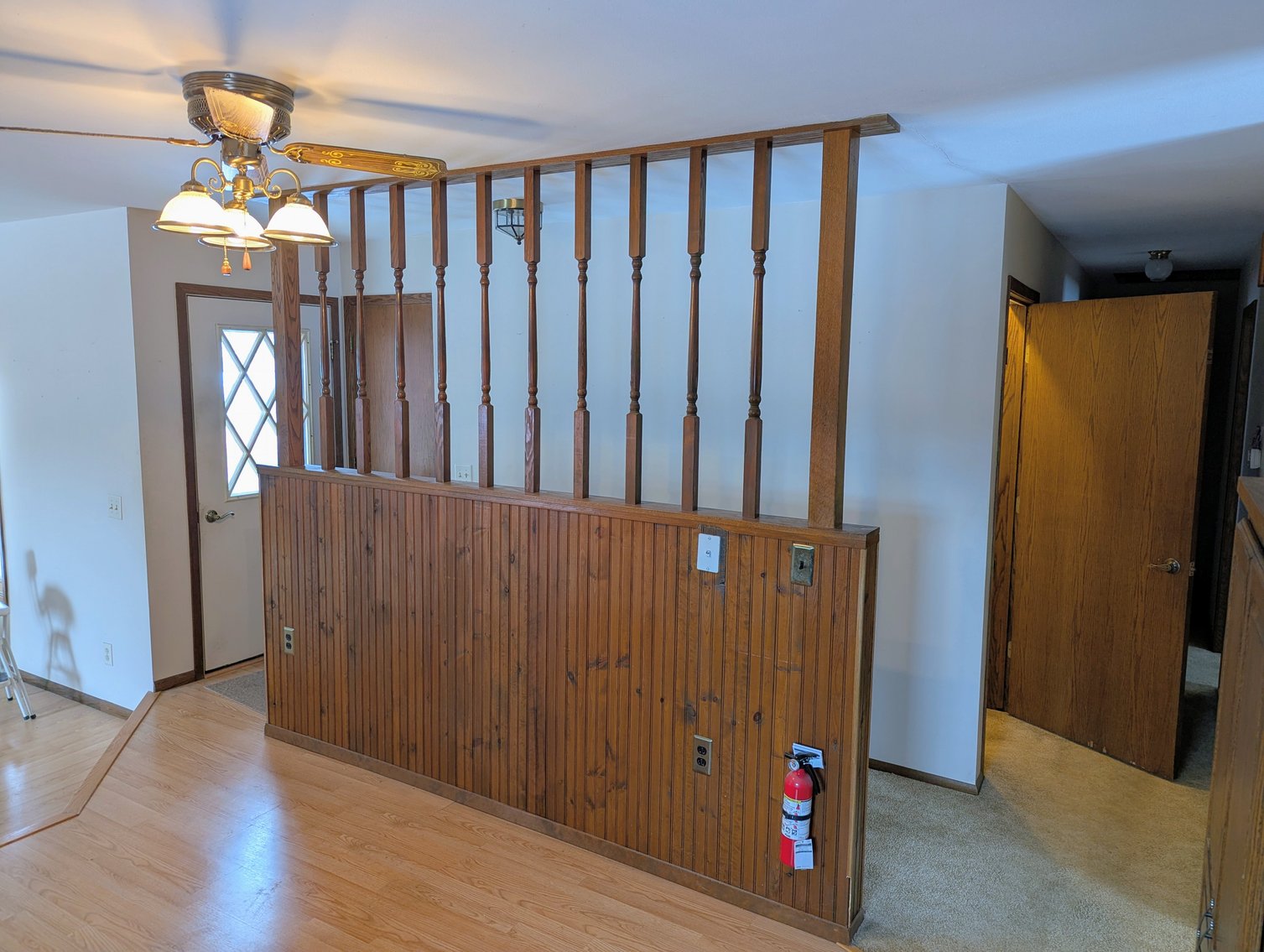 Image for 1205 Sand St. Watertown, WI 3-bdrm Ranch Home