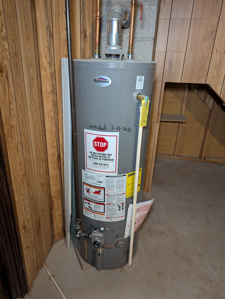 Image for 1205 Sand St. Watertown, WI 3-bdrm Ranch Home