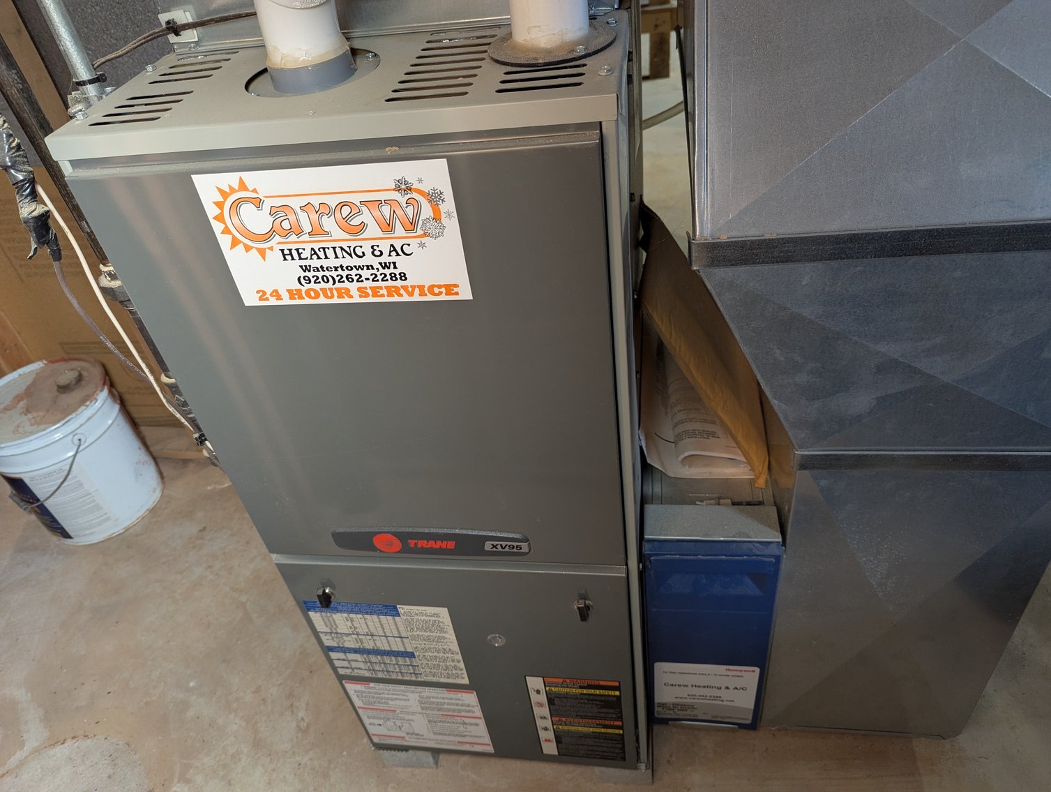 Image for 1205 Sand St. Watertown, WI 3-bdrm Ranch Home