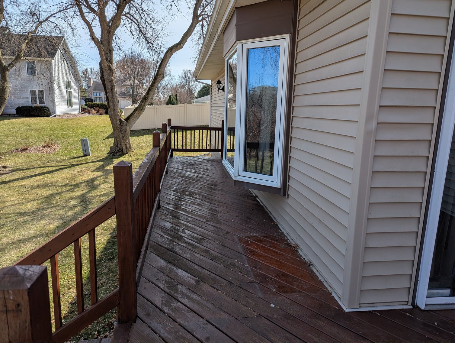 Image for 1205 Sand St. Watertown, WI 3-bdrm Ranch Home