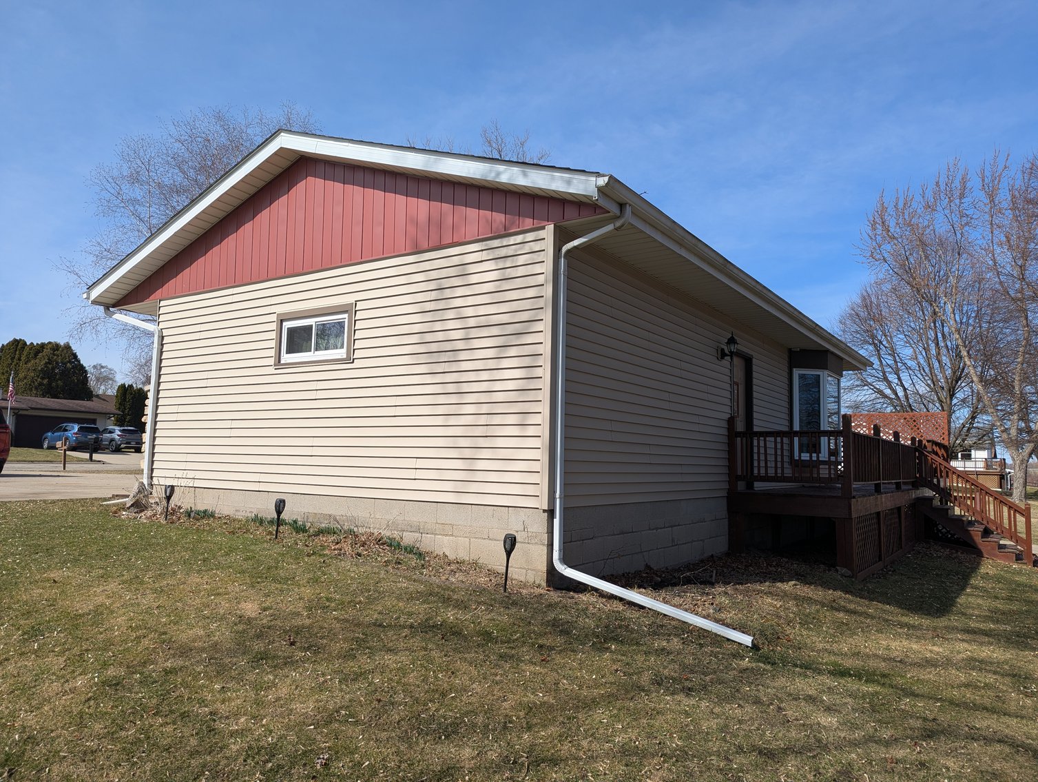 Image for 1205 Sand St. Watertown, WI 3-bdrm Ranch Home