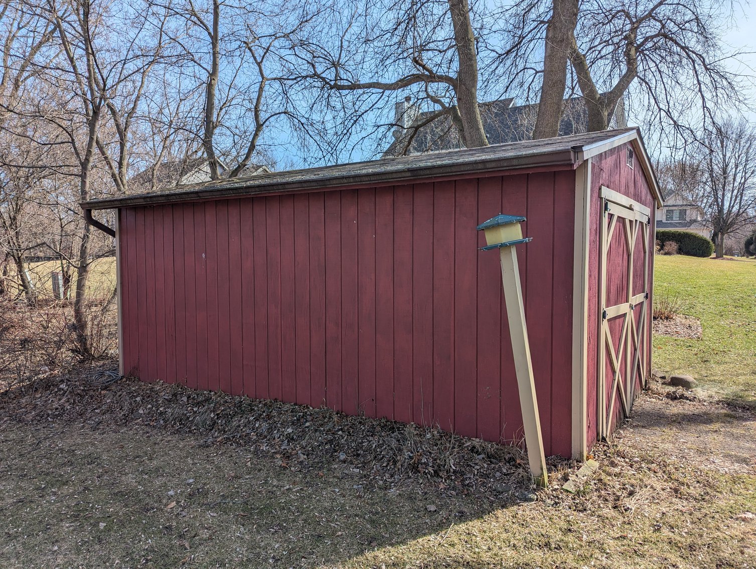 Image for 1205 Sand St. Watertown, WI 3-bdrm Ranch Home