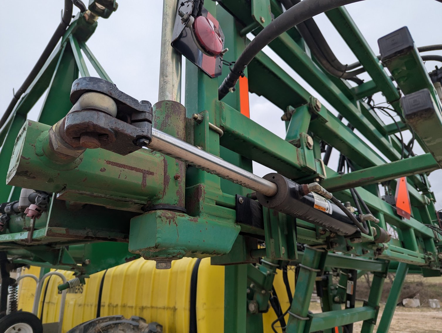 Image for Auction Time: 2006 Summers Ultra Super Sprayer