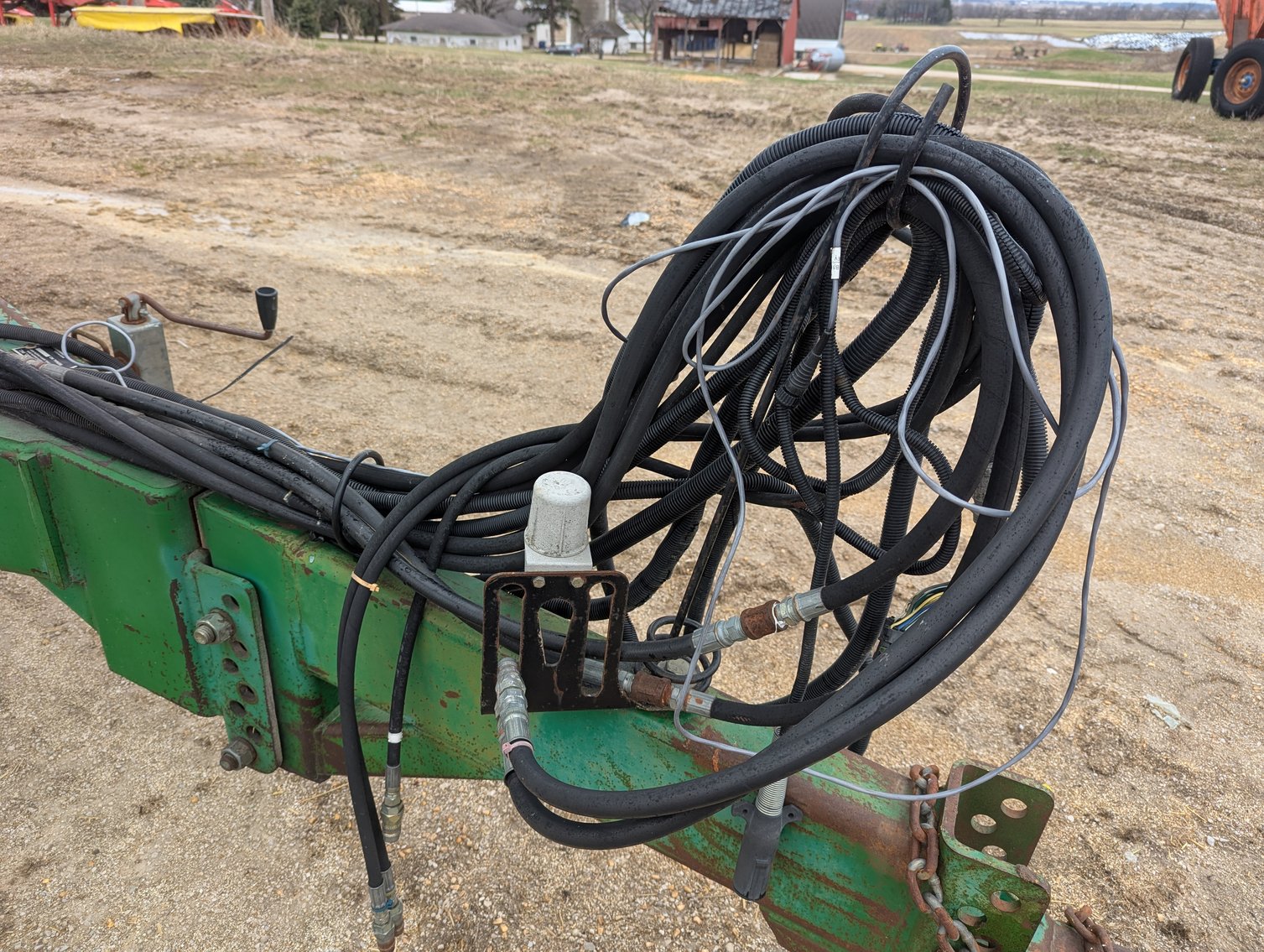 Image for Auction Time: 2006 Summers Ultra Super Sprayer
