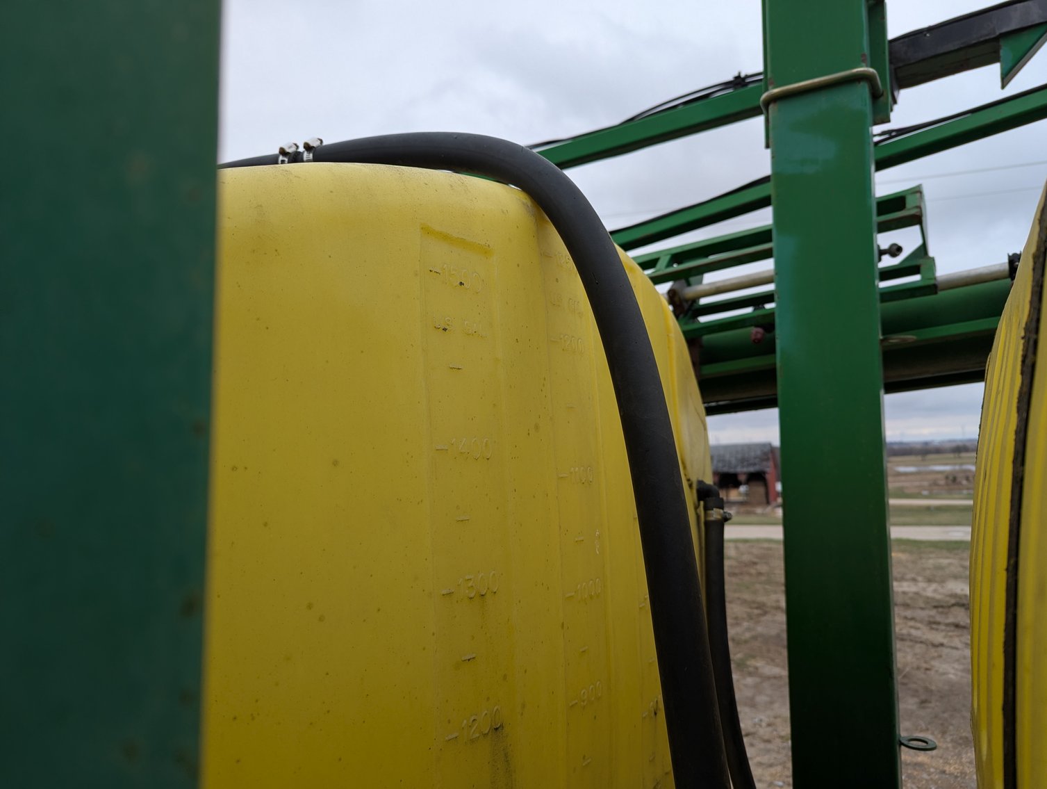 Image for Auction Time: 2006 Summers Ultra Super Sprayer