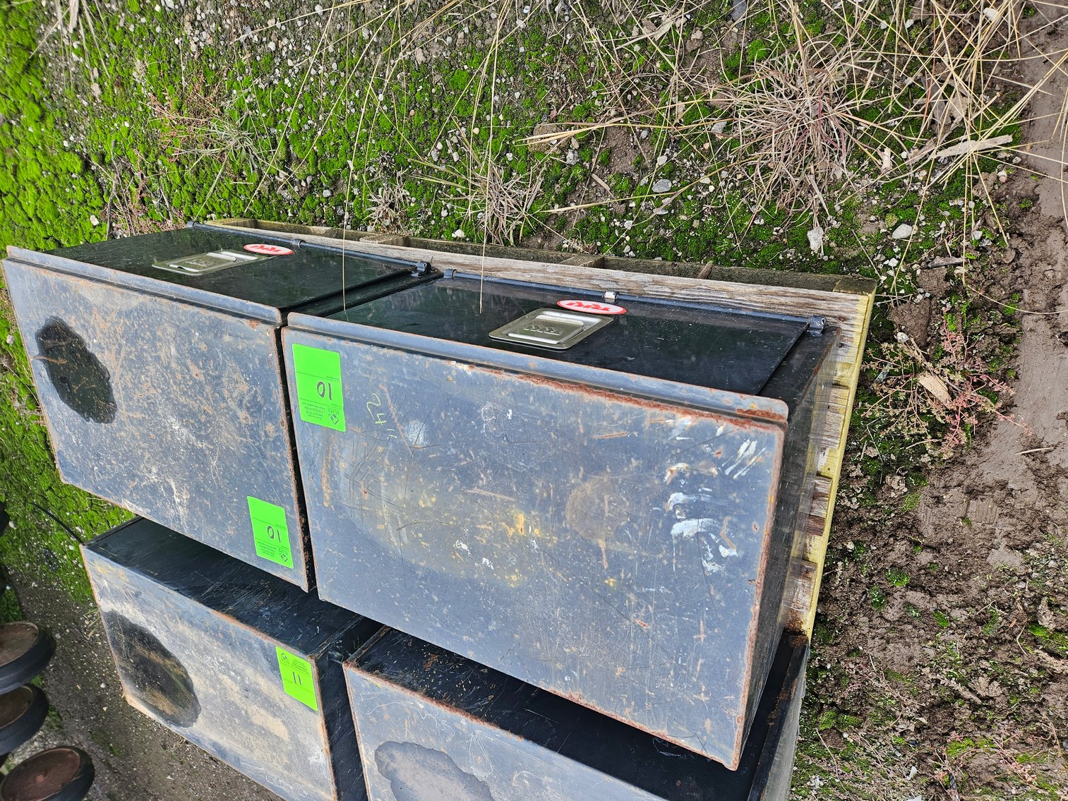 Image for DL&PS Auction Services December Consignment Sale