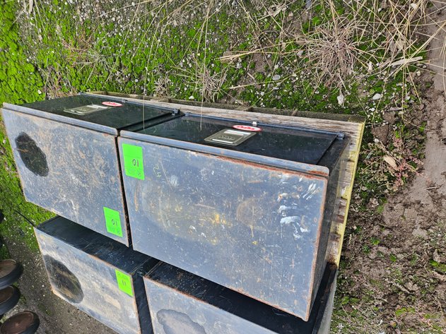 Image for DL&PS Auction Services December Consignment Sale