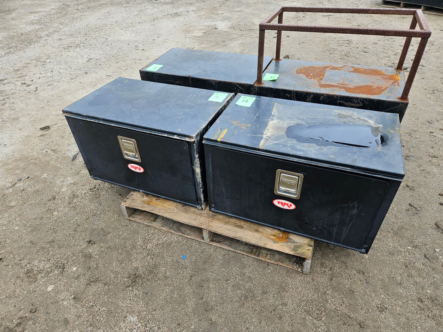 Image for DL&PS Auction Services December Consignment Sale