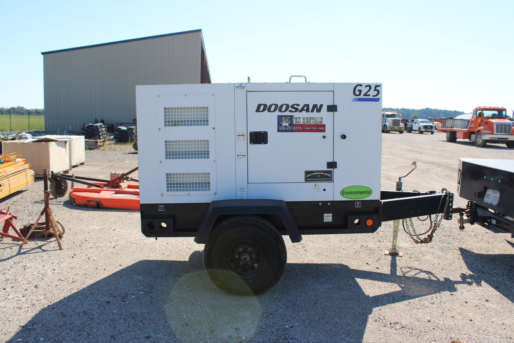 Image for DL&PS Auction Services Oct 2025 Consignment Sale