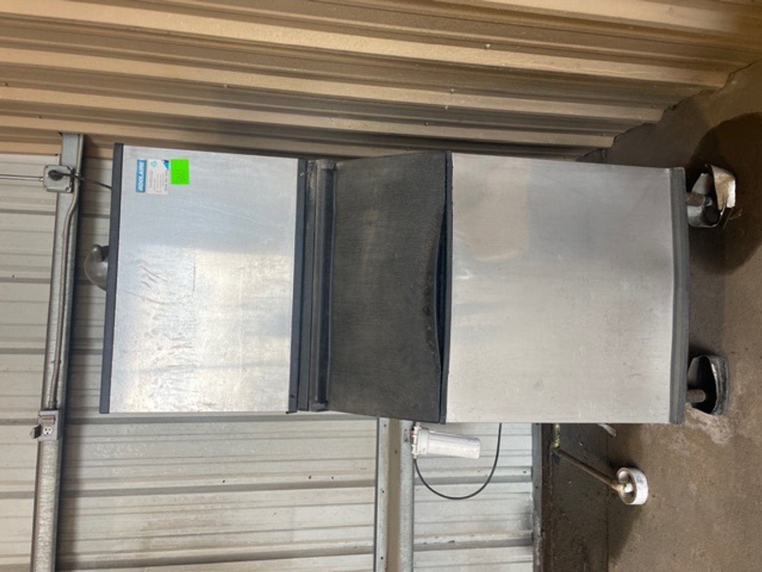 Image for Derk Harmsen Construction Company Retirement Auction