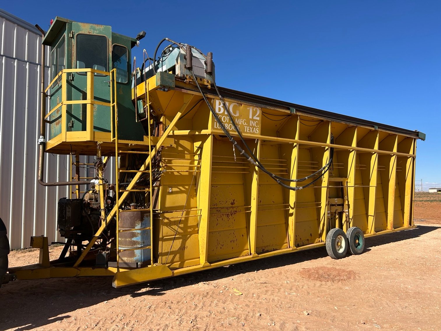 Image for Eddie Earnest Retirement & Neighbors