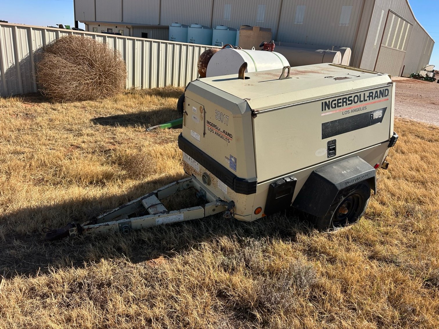 Image for Eddie Earnest Retirement & Neighbors