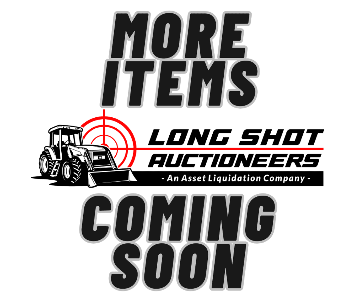 Image for Canton Tx Spring Live Equipment Auction