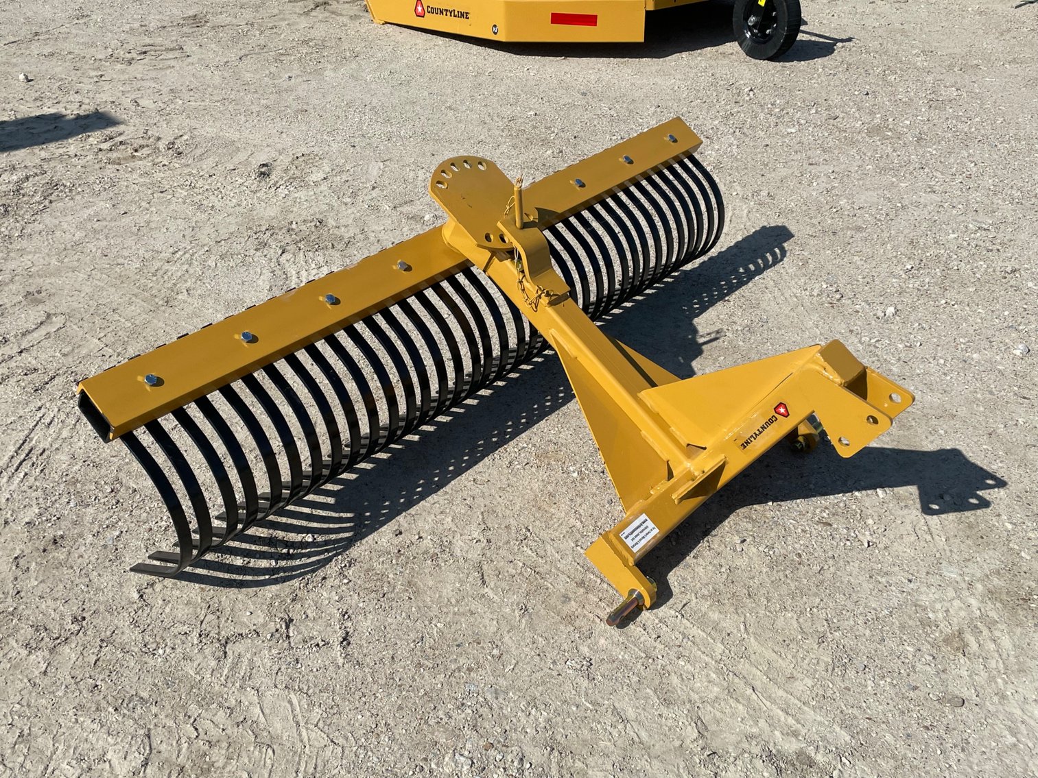 Image for May Online Equipment Consignment  Auction