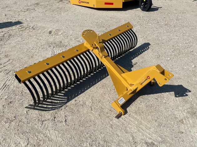 Image for May Online Equipment Consignment  Auction