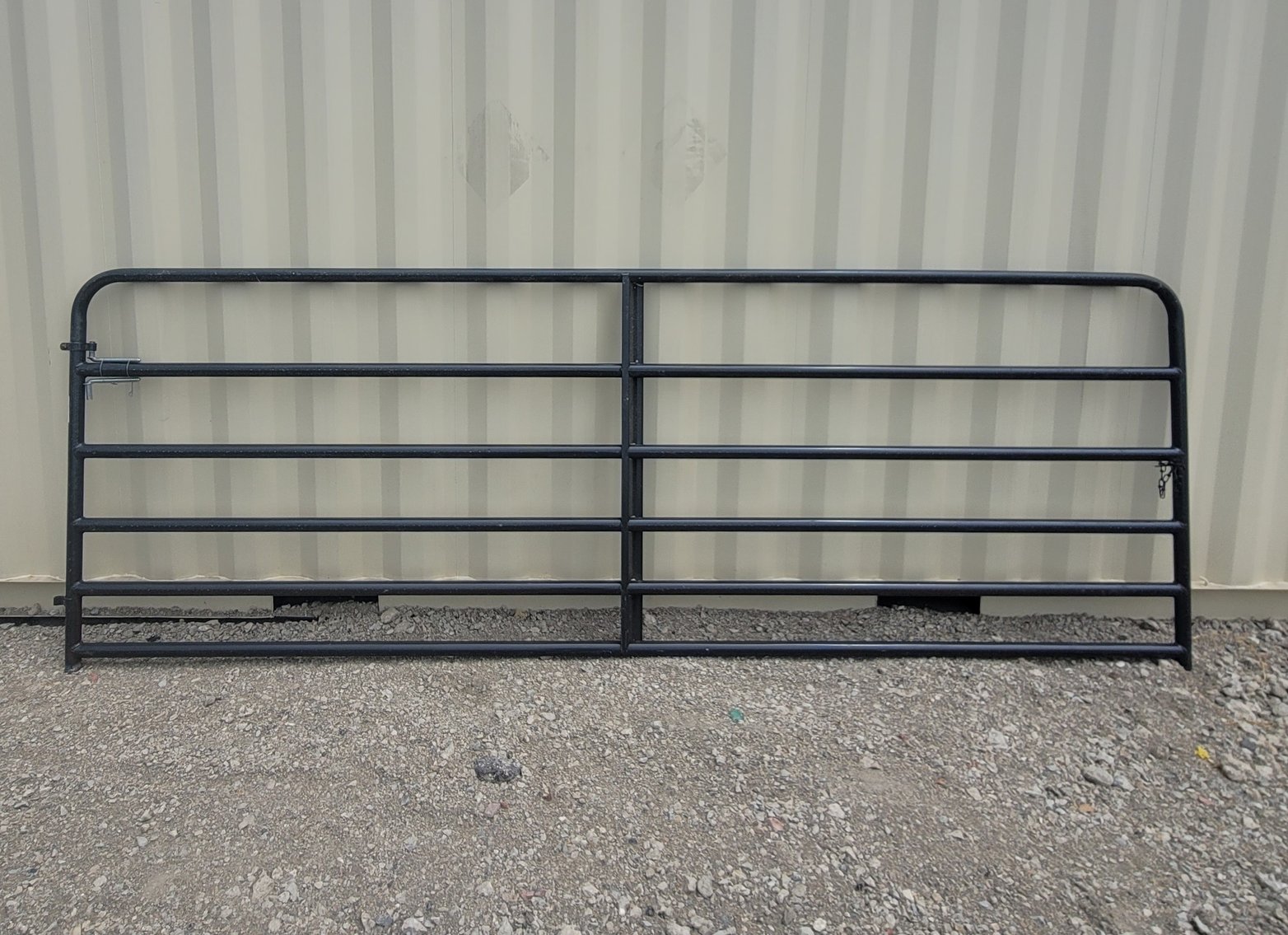 Image for HW Brand 12ft Cattle Gate