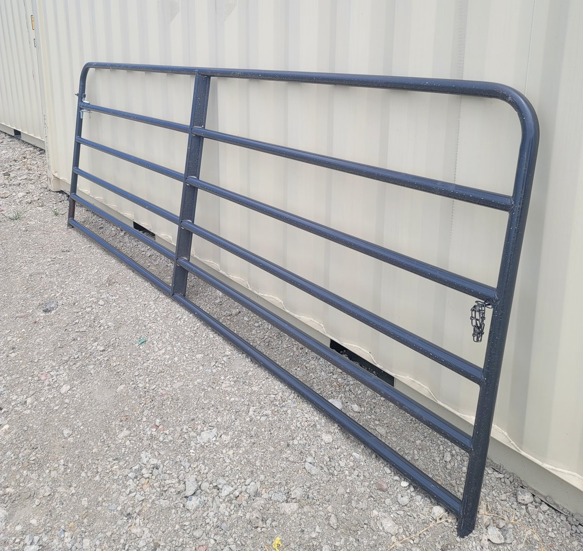 Image for HW Brand 12ft Cattle Gate